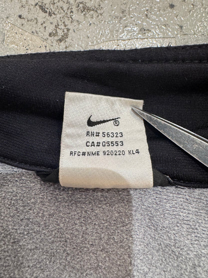 90's NIKE「USA」トラックジャケット