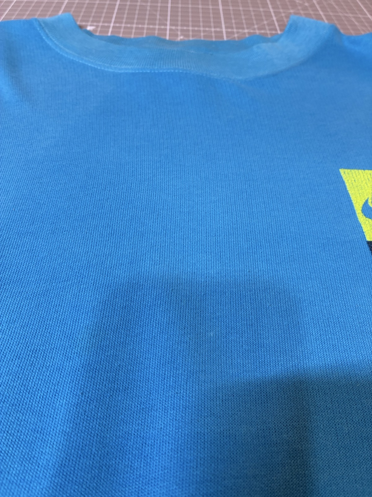 90's NIKE トレーニングスウェット