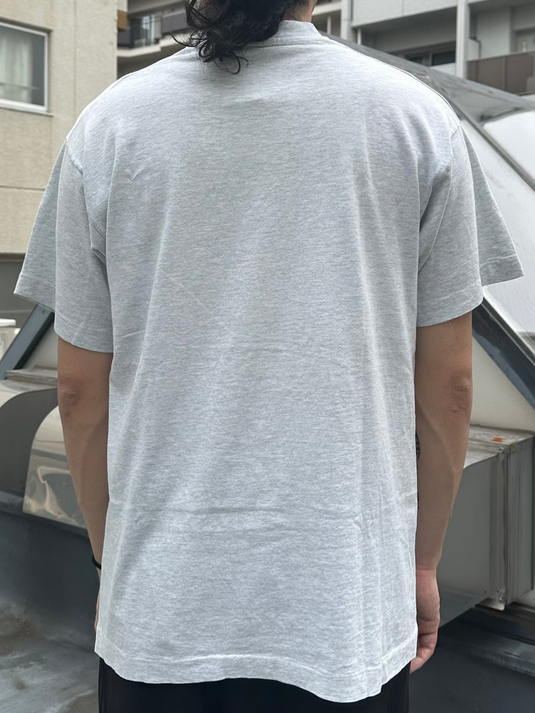 90's SESAME STREET 「Super Glover」キャラクターTシャツ