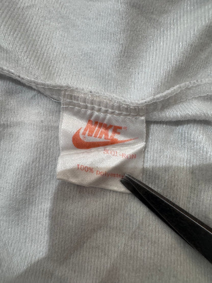 90's NIKE「HTV」トラックジャケット