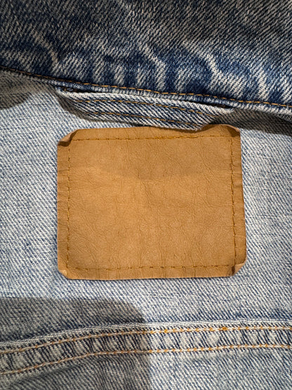 90's Levi’s「70507」USA製 デニムジャケット