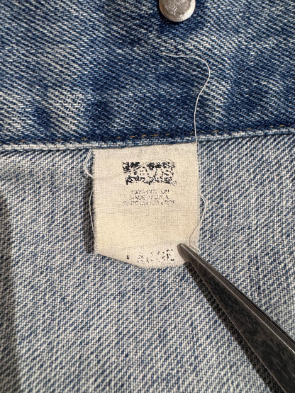 90's Levi’s「70507」USA製 デニムジャケット
