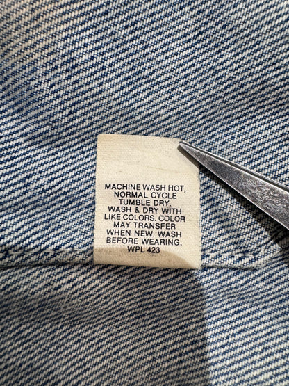 90’s Levi's「71506」USA製 デニムジャケット