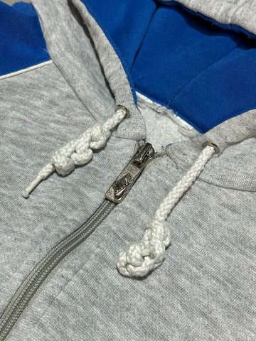 80's NIKE ジップパーカー