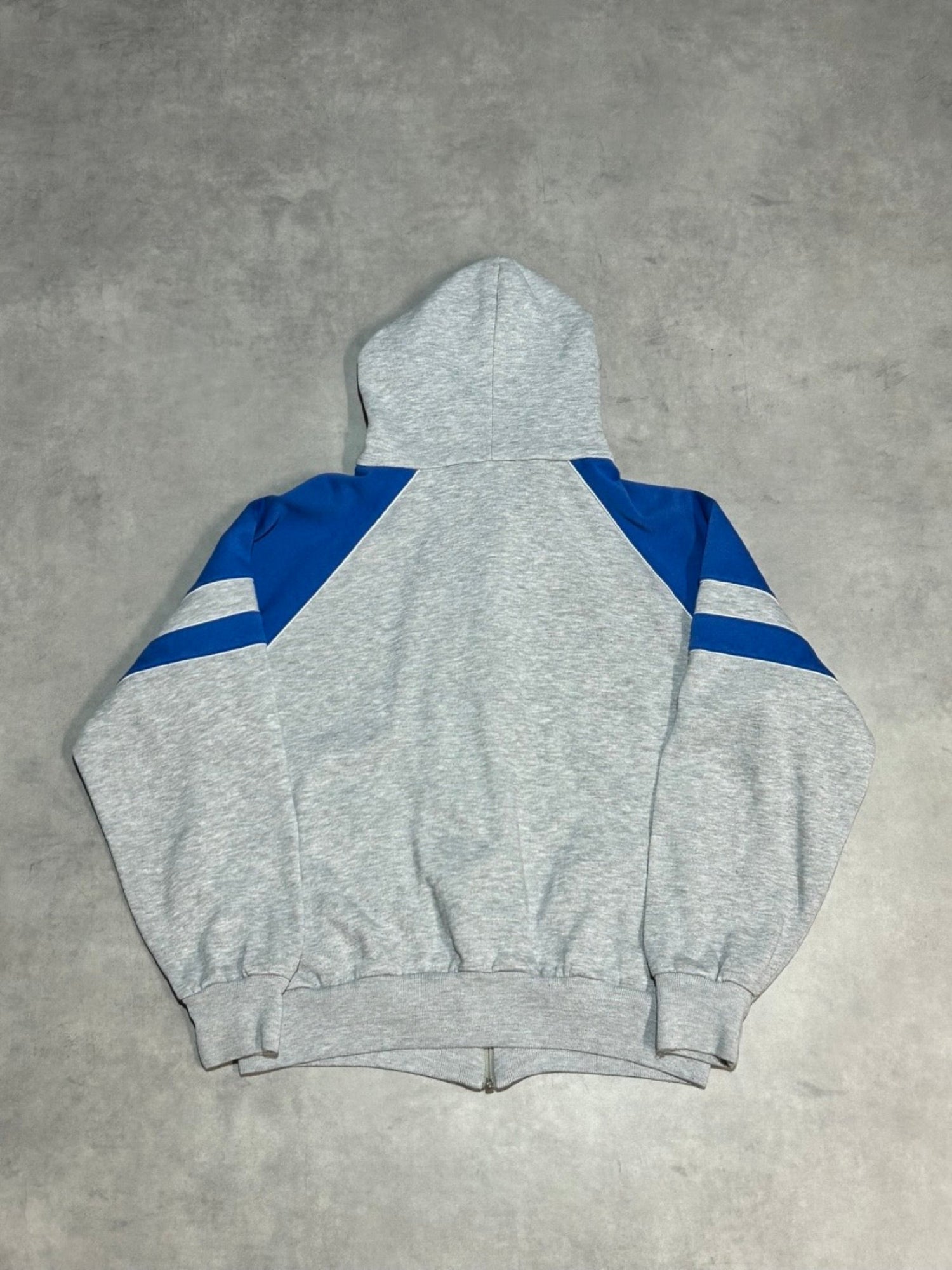 80's NIKE ジップパーカー