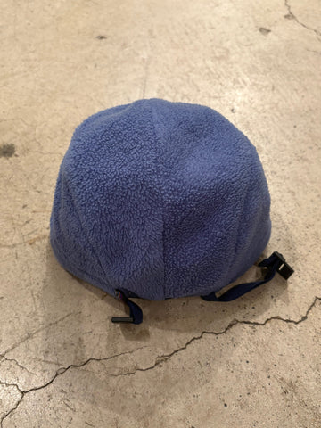 90's PATAGONIA「Winter Duckbill Cap」USA製 フリースキャップ