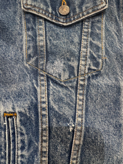 90’s Levi's「71506」USA製 デニムジャケット