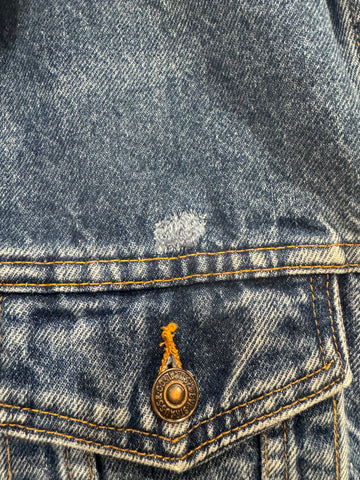 90’s Levi's「71506」USA製 デニムジャケット
