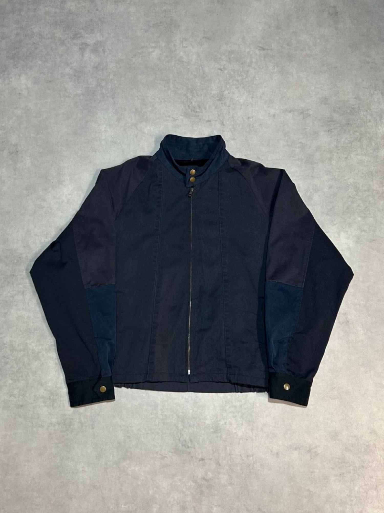 REMEKE「Polo Chino」スウィングトップ