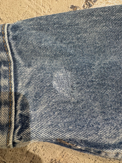 90’s Levi's「71506」USA製 デニムジャケット