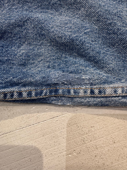 90’s Levi's「71506」USA製 デニムジャケット