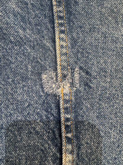 90’s Levi's「71506」USA製 デニムジャケット