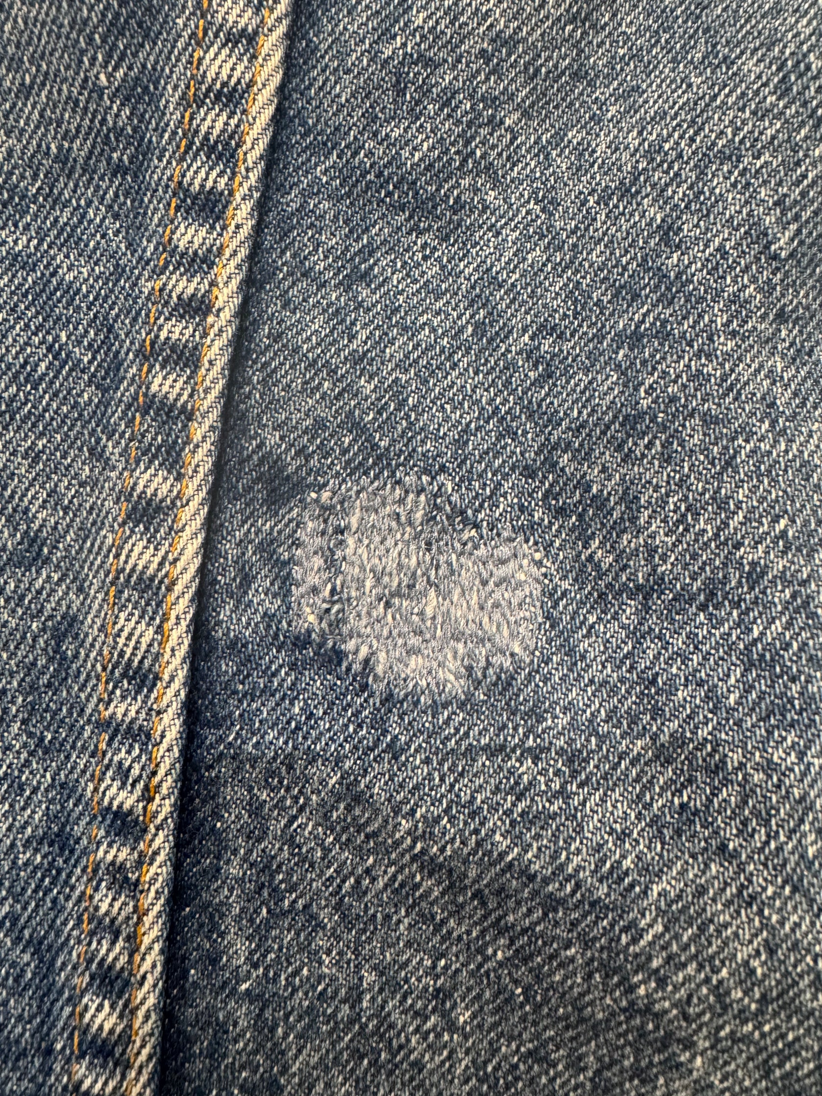 90’s Levi's「71506」USA製 デニムジャケット