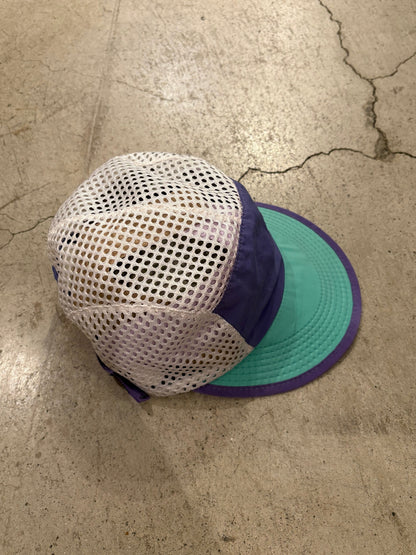 90's PATAGONIA「Duckbill Cap」USA製 キャップ