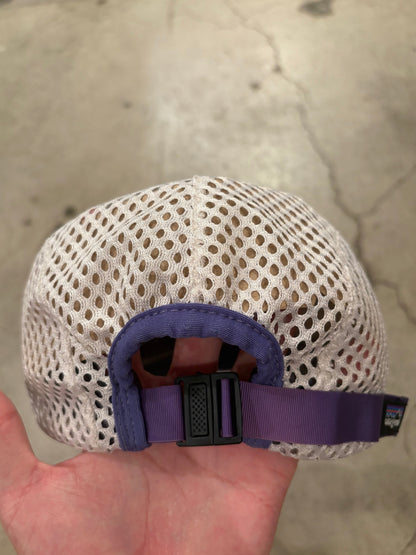 90's PATAGONIA「Duckbill Cap」USA製 キャップ