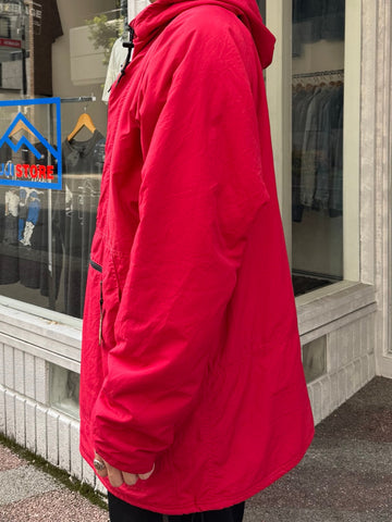 90's~00's L.L.BEAN アノラックパーカー