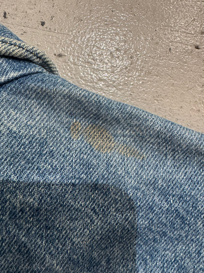 90’s Levi's「71506」USA製 デニムジャケット