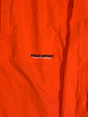 90's Ralph Lauren「POLO SPORT」ナイロンジャケット