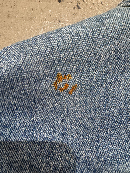 90's Levi’s「70507」USA製 デニムジャケット