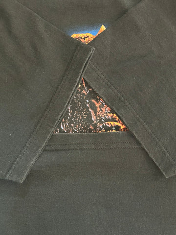 90's DISNEY 「Animal Kingdom」USA製 キャラクターTシャツ