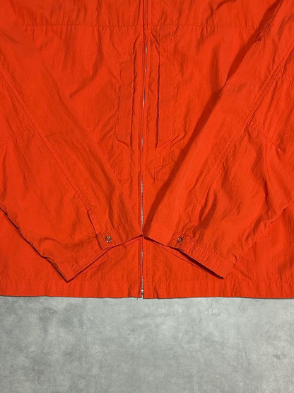90's Ralph Lauren「POLO SPORT」ナイロンジャケット