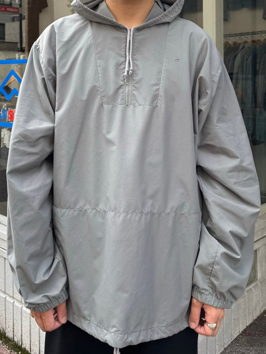 00's「RUSSEL ATHLETIC」USA製 アノラックパーカー
