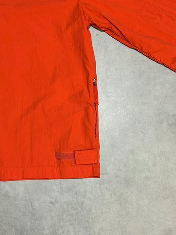 90's Ralph Lauren「POLO SPORT」ナイロンジャケット