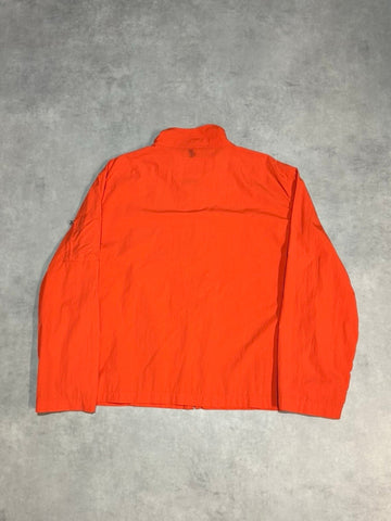 90's Ralph Lauren「POLO SPORT」ナイロンジャケット