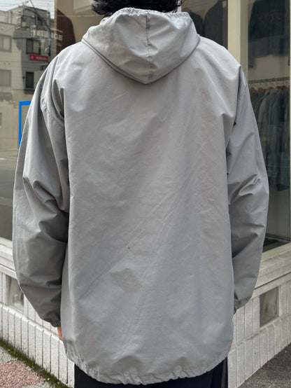 00's「RUSSEL ATHLETIC」USA製 アノラックパーカー