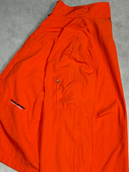 90's Ralph Lauren「POLO SPORT」ナイロンジャケット