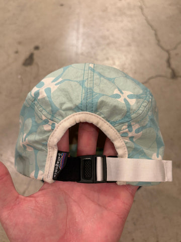 00's PATAGONIA「Spoonbill Cap」キャップ