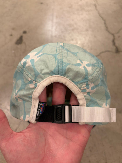 00's PATAGONIA「Spoonbill Cap」キャップ