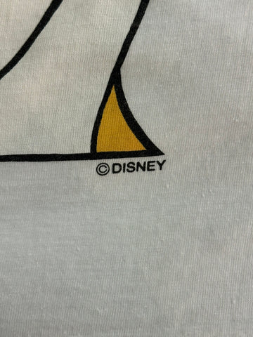 90's DISNEY 「Banbi」キャラクターTシャツ