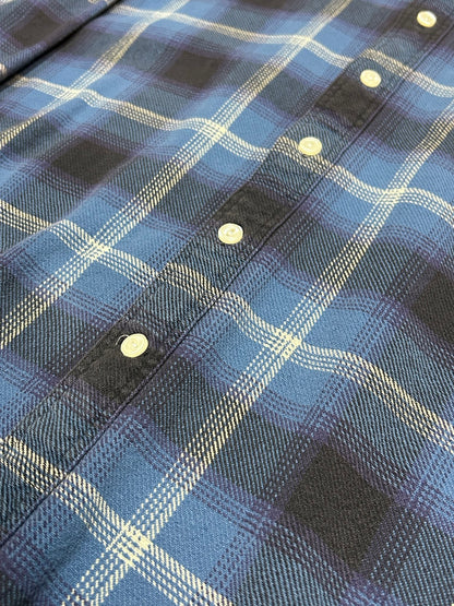 90's Polo Ralph Lauren フランネルシャツ