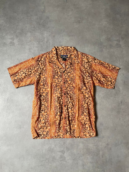 00's「Patagonia」 pataloha アロハシャツ