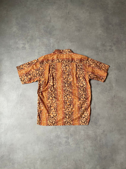 00's「Patagonia」 pataloha アロハシャツ