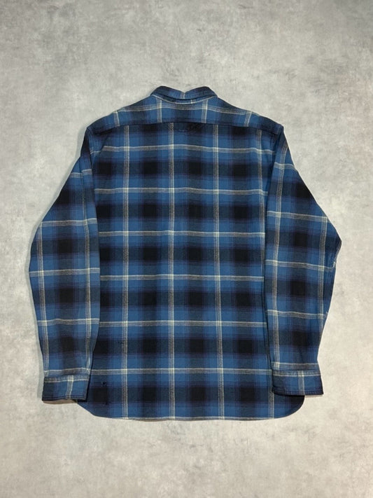 90's Polo Ralph Lauren フランネルシャツ