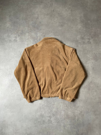 90's「POLO SPORT」フリースジャケット
