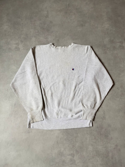 90's「Champion」リバースウィーブ USA製　