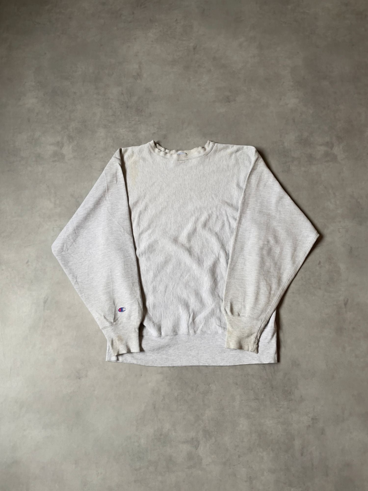 90's「Champion」リバースウィーブ USA製　