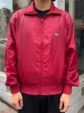 70's~80's LACOSTE ナイロンジャケット