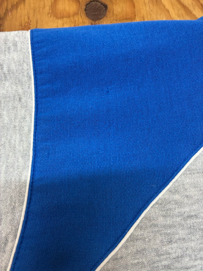 80's NIKE ジップパーカー