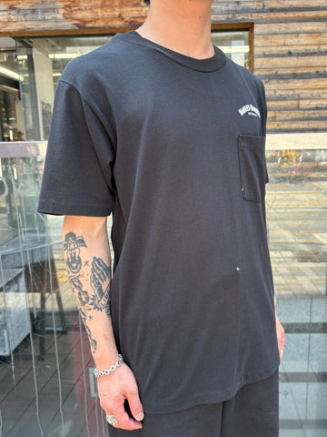 90's HARLEY-DAVIDSON「EMPLOYEE PARTICIPATIVE ACTION PROGRAM」USA製 ハーレーTシャツ