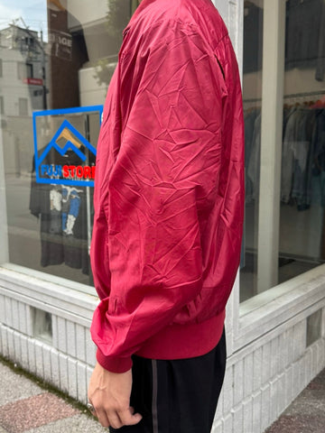 70's~80's LACOSTE ナイロンジャケット