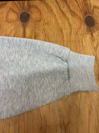 80's NIKE ジップパーカー