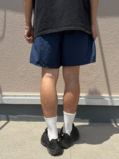 00's PATAGONIA「Baggies Shorts Navy」ナイロンショーツ