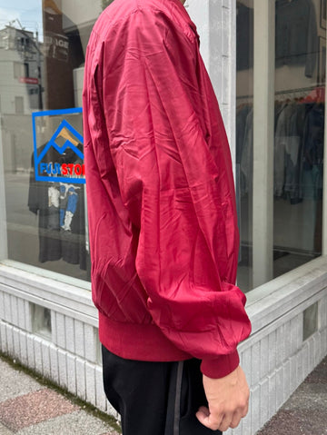 70's~80's LACOSTE ナイロンジャケット