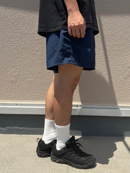 00's PATAGONIA「Baggies Shorts Navy」ナイロンショーツ