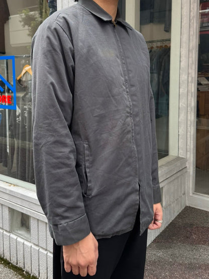 80's 「WORK WEAR CORPORATION」USA製 ワークジャケット