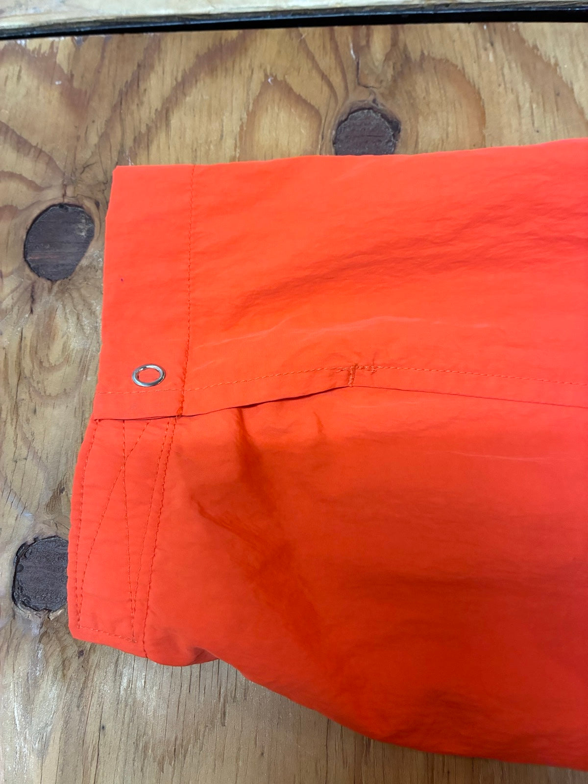 90's Ralph Lauren「POLO SPORT」ナイロンジャケット